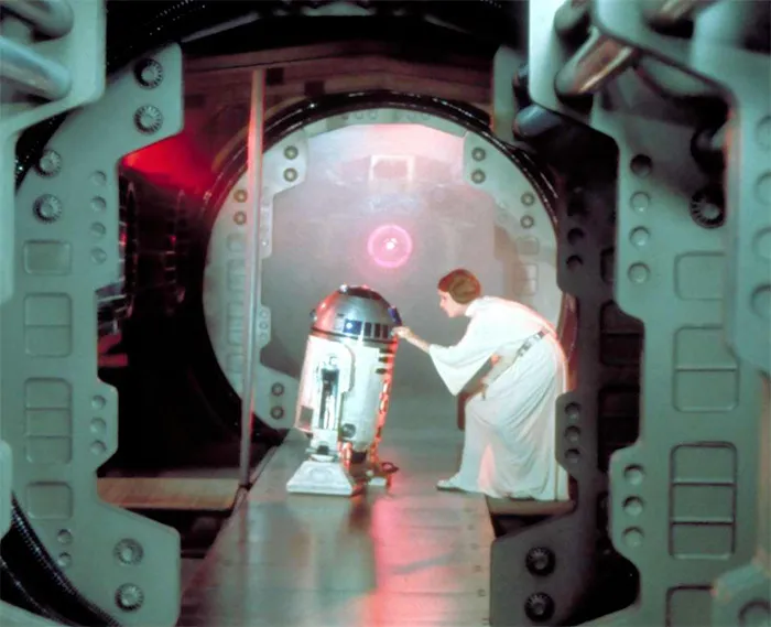 Wedding DJ : Star Wars