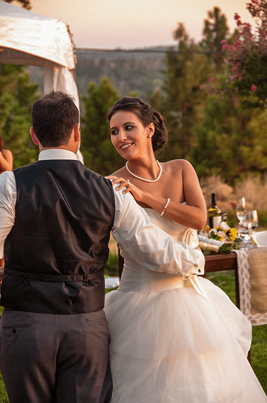 First Dance - Wedding DJ