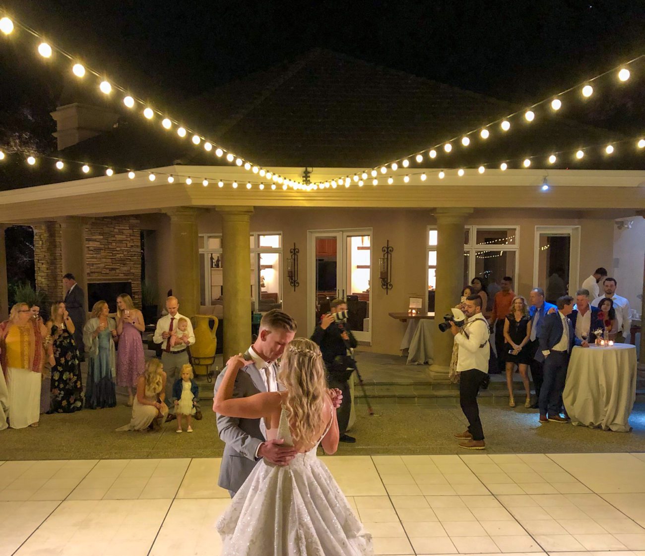 Sacramento Wedding DJ : Choosing Your Wedding DJ