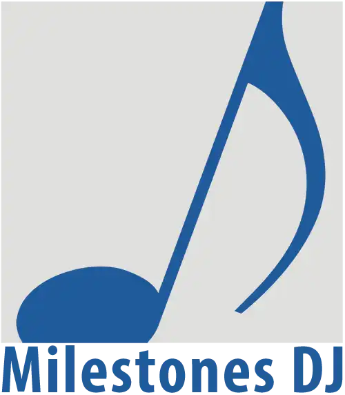 Milestones Sacramento Wedding DJ